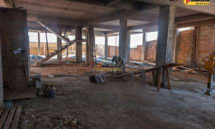 Apartamento à venda, 2 quartos, 1 suíte, 1 vaga, CARMO DO CAJURU - CARMO DO CAJURU/MG