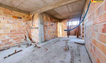 Apartamento à venda, 2 quartos, 1 suíte, 1 vaga, CARMO DO CAJURU - CARMO DO CAJURU/MG