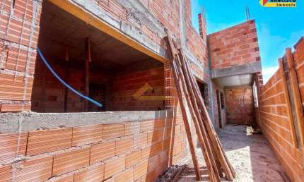Apartamento à venda, 3 quartos, 1 suíte, 1 vaga, CARMO DO CAJURU - CARMO DO CAJURU/MG