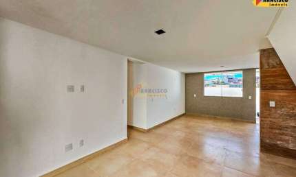 Apartamento com 3 quartos à venda no Manoel Valinhas, Divinópolis 