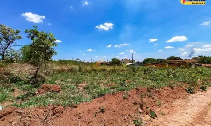 Terreno à venda no Jardim das Acácias, Divinópolis 