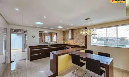 Apartamento Cobertura à venda, 3 quartos, 1 suíte, 2 vagas, Manoel Valinhas - Divinópolis/MG