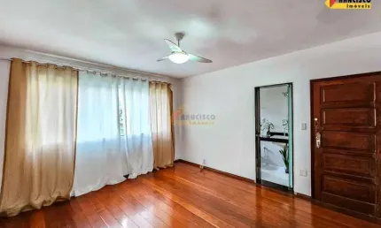 Apartamento à venda, 4 quartos, 1 suíte, 1 vaga, Centro - Divinópolis/MG