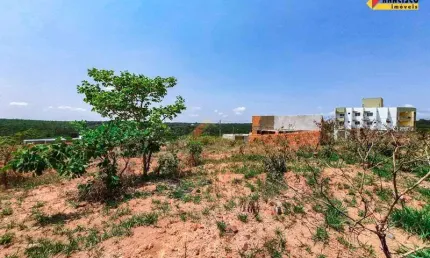 Terreno à venda no Residencial Lagoa Park, Divinópolis 