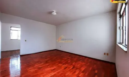 Apartamento à venda, 3 quartos, 1 suíte, 1 vaga, porto velho - divinópolis/mg
