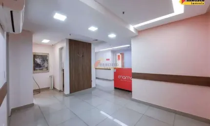 Sala comercial à venda no Centro, Divinópolis 