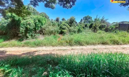 Chácara à venda, Chácaras Campo Grande - Divinópolis/MG
