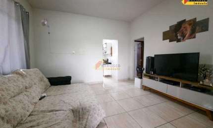 Apartamento à venda, 3 quartos, 1 vaga, Porto Velho - Divinópolis/MG