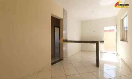 Apartamento à venda, 3 quartos, 1 vaga, Padre Eustáquio - Divinópolis/MG