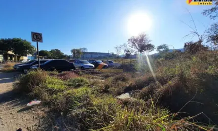 Terreno à venda no Manoel Valinhas, Divinópolis 