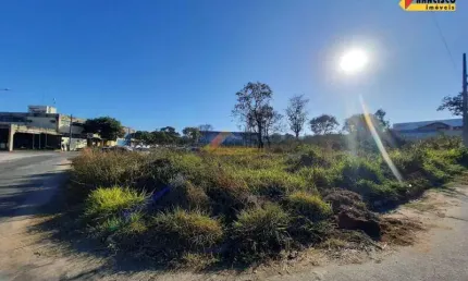 Terreno à venda no Manoel Valinhas, Divinópolis 