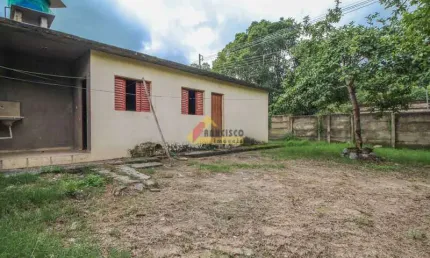 Casa à venda, 1 quarto, Candelária - Divinópolis/MG