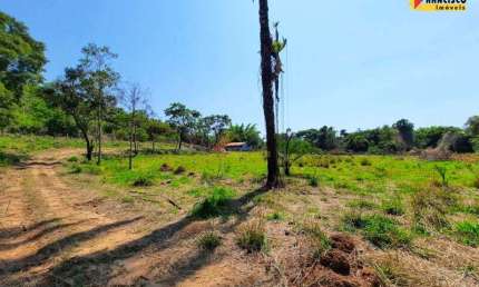 Terreno à venda, Área Rural de Divinópolis - Divinópolis/MG