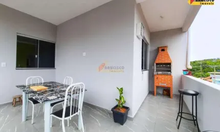 Apartamento à venda, 3 quartos, 1 suíte, 2 vagas, nações - divinópolis/mg