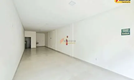 Ponto comercial à venda no Bom Pastor, Divinópolis 