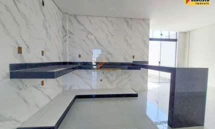 Apartamento à venda, 3 quartos, 2 vagas, Jardinópolis - Divinópolis/MG