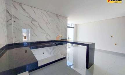 Apartamento à venda, 3 quartos, 2 vagas, Jardinópolis - Divinópolis/MG