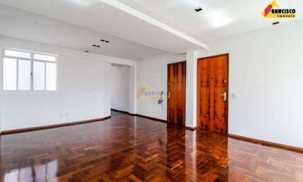 Apartamento à venda, 5 quartos, 1 suíte, 2 vagas, Sidil - Divinópolis/MG