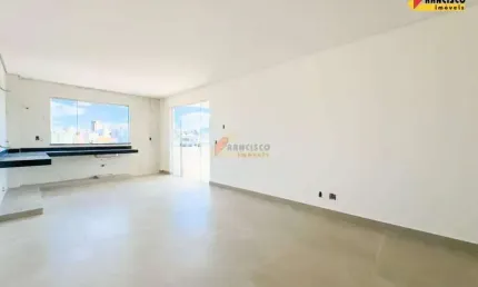 Apartamento à venda, 3 quartos, 1 suíte, 2 vagas, Bom Pastor - Divinópolis/MG