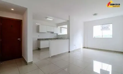 Apartamento à venda, 3 quartos, 1 suíte, 2 vagas, Sidil - Divinópolis/MG