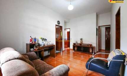 Apartamento à venda, 3 quartos, 1 suíte, 2 vagas, Porto Velho - Divinópolis/MG