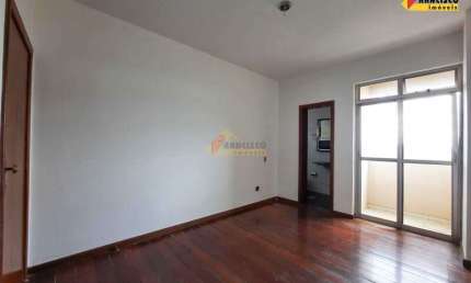 Apartamento à venda, 3 quartos, 1 suíte, 1 vaga, Centro - Divinópolis/MG