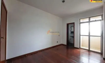 Apartamento à venda, 3 quartos, 1 suíte, 1 vaga, Centro - Divinópolis/MG