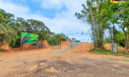 Terreno à venda na Cidade Jardim, Divinópolis 