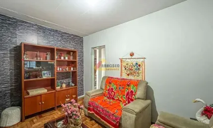 Casa à venda, 2 quartos, 1 suíte, 2 vagas, Danilo Passos - Divinópolis/MG