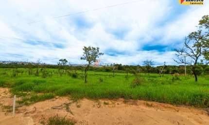 Terreno à venda na Cidade Jardim, Divinópolis 