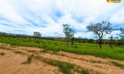 Terreno à venda na Cidade Jardim, Divinópolis 