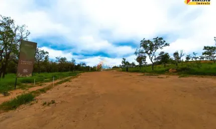 Terreno à venda na Cidade Jardim, Divinópolis 