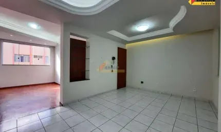 Apartamento à venda, 3 quartos, 1 suíte, 1 vaga, Vila Belo Horizonte - Divinópolis/MG