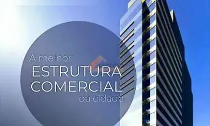 Sala comercial à venda no Centro, Divinópolis 