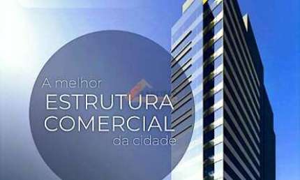 Sala comercial à venda no Centro, Divinópolis 