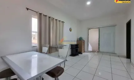 Apartamento à venda, 2 quartos, 1 vaga, Halin Souki - Divinópolis/MG
