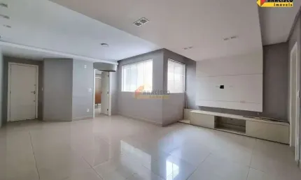 Apartamento à venda, 3 quartos, 1 suíte, 2 vagas, centro - divinópolis/mg