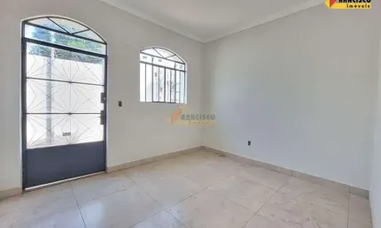 Casa à venda, 3 quartos, 2 vagas, Serra Verde - Divinópolis/MG