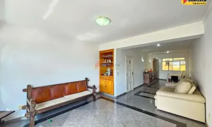 Apartamento à venda, 4 quartos, 1 suíte, 1 vaga, Centro - Divinópolis/MG