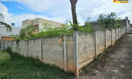 Terreno à venda no Jardim Candelária, Divinópolis 