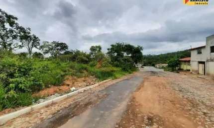 Lote à venda, padre herculano yanes - divinópolis/mg