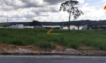 Lote à venda, Balneário do Lago - CARMO DO CAJURU/MG