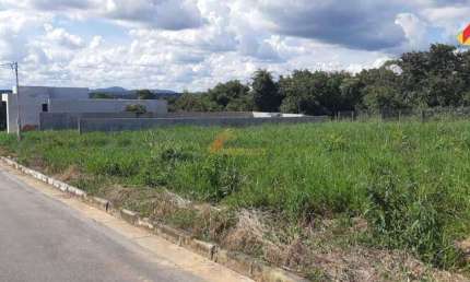 Lote à venda, Balneário do Lago - CARMO DO CAJURU/MG