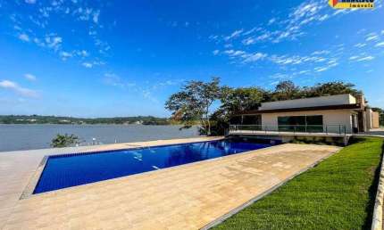 Lote à venda, Balneário do Lago - CARMO DO CAJURU/MG