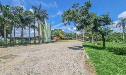 Lote à venda, Balneário Estancia do Lago - CARMO DO CAJURU/MG