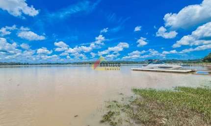 Lote à venda, Balneário Estancia do Lago - CARMO DO CAJURU/MG