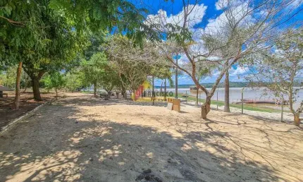 Lote à venda, Balneário Estancia do Lago - CARMO DO CAJURU/MG