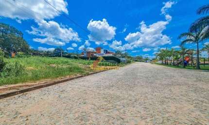 Lote à venda, Balneário Estancia do Lago - CARMO DO CAJURU/MG