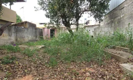 Terreno em condomínio fechado à venda no Bom Pastor, Divinópolis 