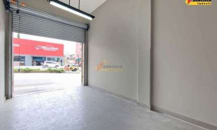 Ponto comercial à venda no Porto Velho, Divinópolis 